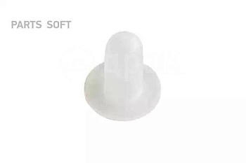 Пистон RENAULT/LADA OE (зад бампера)