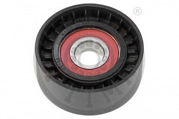 Ролик привод CITROEN/PEUGEOT OPTIMAL (отдельно ролик/25x65)