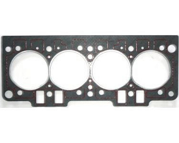 Прокладка ГБЦ CHEVROLET LANOS/ZAZ SENS 1.3 AT