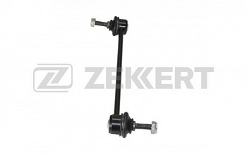 Стойка стаб FORD FOCUS II/III/KUGA I/II VOLVO S40 04-/MAZDA 3/5 пер ZEKKERT