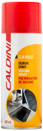 Смазка силиконовая CALDINI 400ml