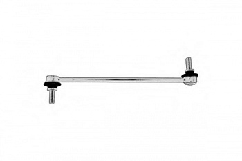 Стойка стаб RENAULT MEGANE II/SCENIC II пер DELLO (288mm)