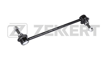 Стойка стаб RENAULT MEGANE III/FLUENCE пер ZEKKERT (264mm)