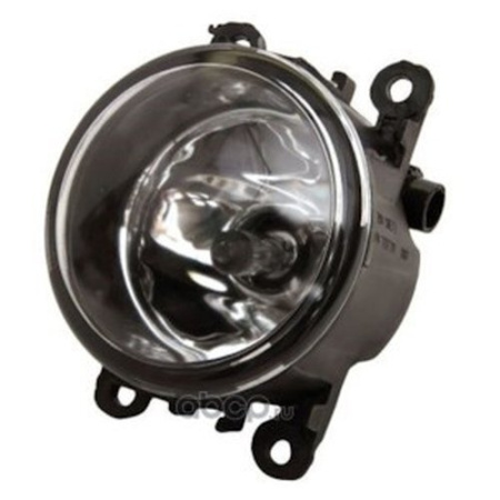 Фара п/т (универсальная) NSP (с лампой)