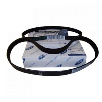 Ремни привод FORD FUSION OE (5PK692SF+6PK1019SF)