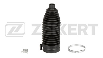 Пыльник рейки PEUGEOT 206 ZEKKERT