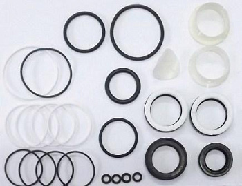 Р/к рул рейки VW T4 EMMETEC