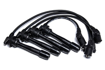 Провода в/в HYUNDAI Accent/Getz mot.1.4-1.6L 16V MANDO