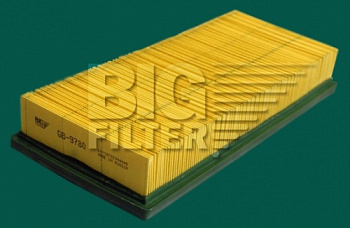 Фильтр возд FORD MONDEO III BF C3498