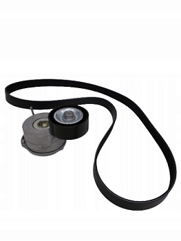 Р/к ремня привод CITROEN/PEUGEOT 2.0D OE