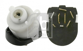 Контактная группа замка VW G2 HP