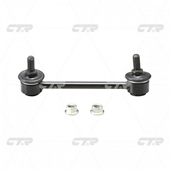 Стойка стаб HONDA HR-V задн лев 555