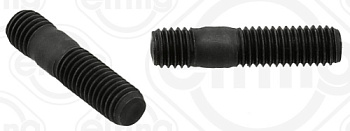 Шпилька GM/RENAULT/VAG ELRING (m8/1.25x25)