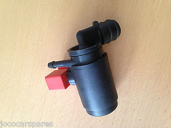 Насос омывателя NISSAN P10/P11 BULLID