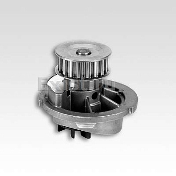 Насос водяной OPEL 1.6 8v AIRTEX P346