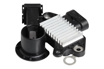 Реле зарядки CHEVROLET STARTVOLT