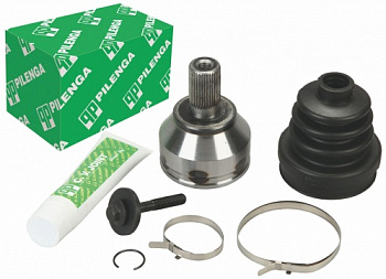 ШРУС FORD FOCUS II/C-MAX наруж PILENGA (23z)