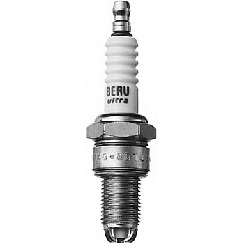 Свеча зажигания BERU BUR5ET-10