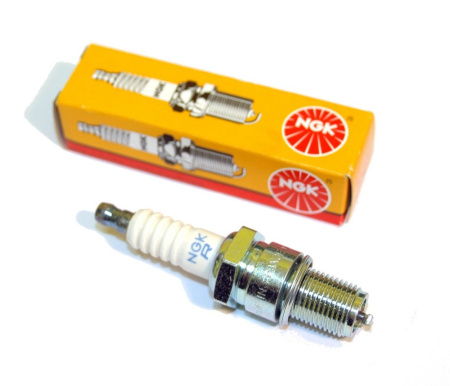 Свеча зажигания NGK BCPR5ES
