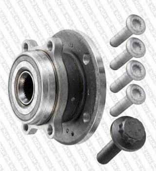 Подшипник ступичный VAG G5/OCTAVIA/A3 пер NTN