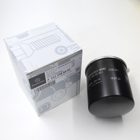 Фильтр топл MB OE WK820/7=WK820/14