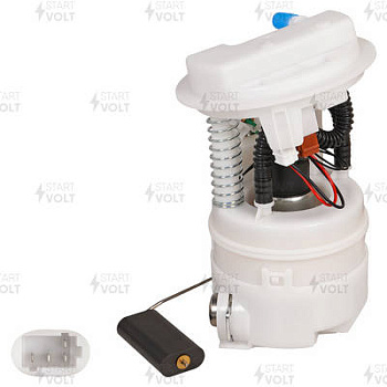 Насос топл RENAULT DUSTER 10- 1.6i 4x4 STARTVOLT