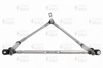 Трапеция ст/очист CHEVROLET AVEO T250/T255 STARTVOLT