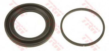 Р/к суппорта VW T4 пер 15" 1LU TRW D4134 (57mm)