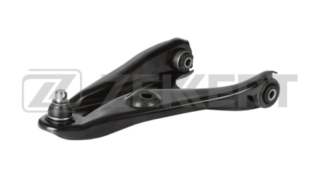 Рычаг подвески RENAULT LOGAN II/SANDERO II лев ZEKKERT