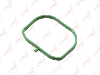 Прокладка коллектора FORD впуск LYNX (+1119833)