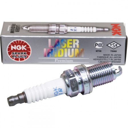 Свеча зажигания HONDA NGK IZFR6K-11