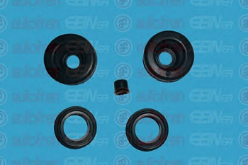 Р/к цилиндра торм FORD TRANSIT 92-06 зад SEINSA (25.4mm)
