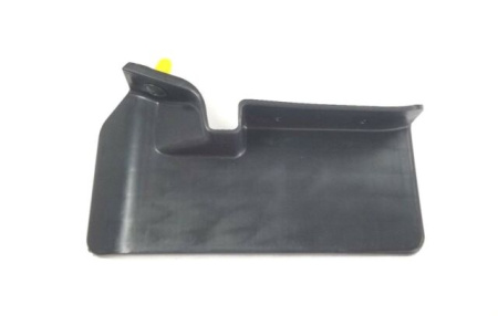 Брызговик KIA зад лев OE