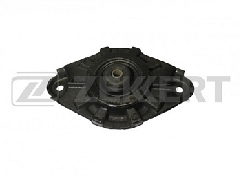Опора стойки NISSAN ALMERA B10RS зад ZEKKERT Опора стойки NISSAN ALMERA B10RS зад ZEKKERT