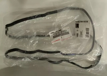 Прокладка клап. крышки TOYOTA 2.5D OE