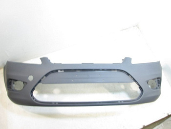 Бампер FORD FOCUS II 08-11 пер API