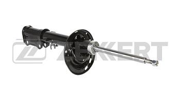 Амортизатор TOYOTA CAMRY V50 задн прав ZEKKERT