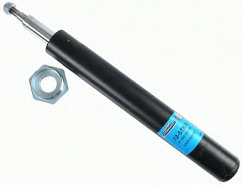 Амортизатор OPEL KADETT/DAEWOO NEXIA/LANOS пер BOGE 32-578-1 (масл)