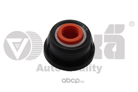 Детали кулисы КПП Втулка оси переключения VAG VIKA