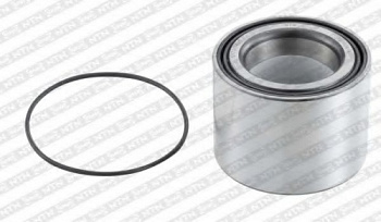 Подшипник ступичный VW AMAROK задн SNR (46x78x57)