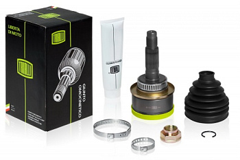 ШРУС FORD RANGER/MAZDA BT50 пер наружн TRIALLI