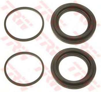 Р/к суппорта VW T4 пер 14"/15" 1LB/1LP TRW (54mm)