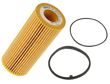 Фильтр масл VAG A4/A6/Q5/TOUAREG/CAYENNE MAHLE HU722z