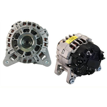 Генератор RENAULT LOGAN 10- TESLA