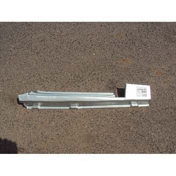 Порог FORD TRANSIT 91-00 пер лев KLOKKERHOLM