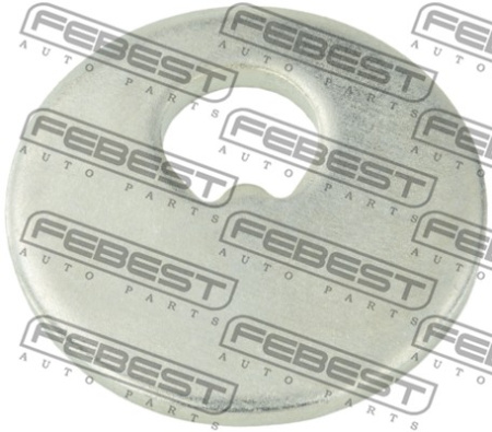 Шайба MITSUBISHI развала FEBEST