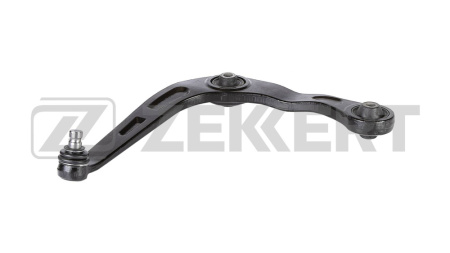 Рычаг подвески PEUGEOT 206 пер лев ZEKKERT
