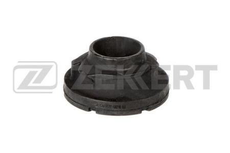 Прокладка пружины VW POLO SED зад верх ZEKKERT