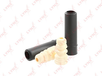 Пыльники + отбойники HYUNDAI/KIA задн LYNX