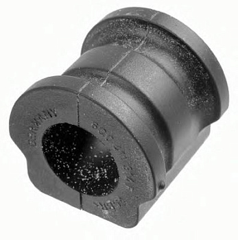 Втулка стаб SKODA FABIA пер LMI (19.8mm) 27324
